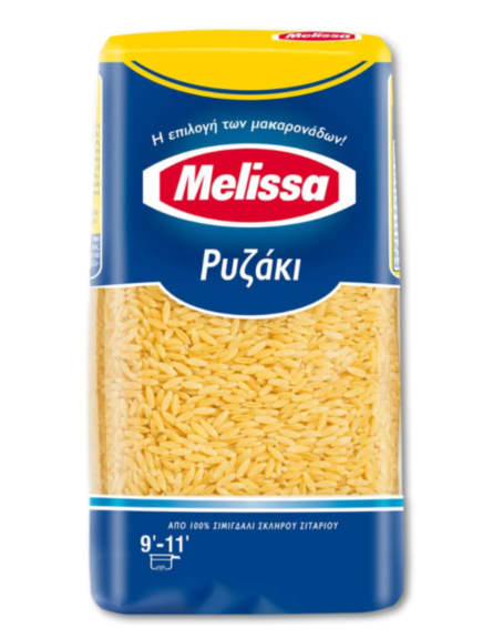 ΜΕΛΙΣΣΑ ΡΥΖΑΚΙ 500g*12/ L 17KB / PAL 136KB
