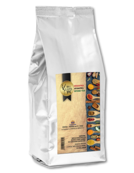 ΜΑΓΙΑ ΘΗΣ.ΓΗΣ 500gr