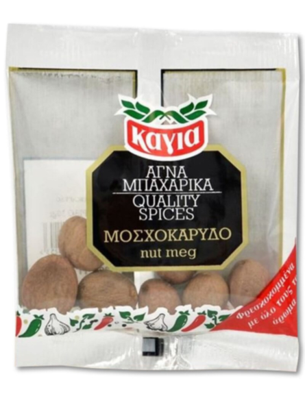 ΚΑΓΙΑ ΜΟΣΧΟΚΑΡΥΔΟ ΑΤΡΙΒΟ ΦΑΚΕΛΟ 10gr*30/DISPLAY