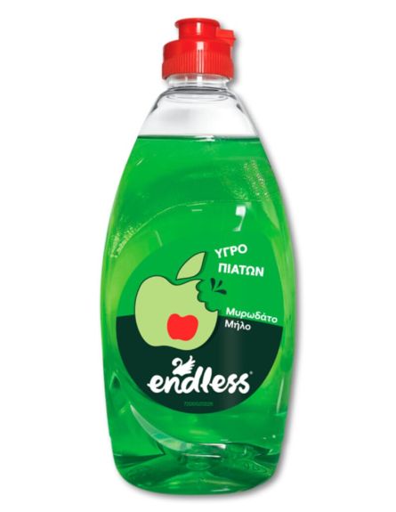 ENDLESS ΥΓΡΟ ΠΙΑΤΩΝ ΜΥΡΩΔ.ΜΗΛΟ 500ml*12/ L 14KB / PAL 70 KB