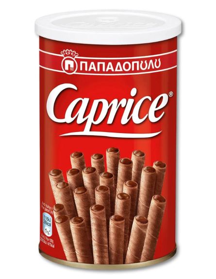 ΠΑΠΑΔΟΠΟΥΛΟΥ CAPRICE CLASSIC 115g)*20