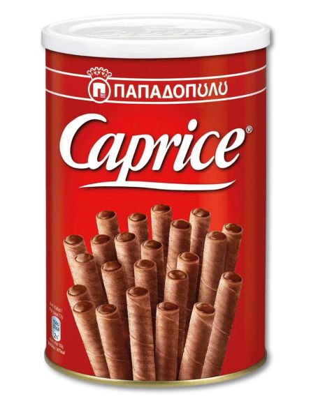 ΠΑΠΑΔΟΠΟΥΛΟΥ CAPRICE CLASSIC 400g*6