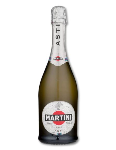 MARTINI ASTI ΑΦΡΩΔΗΣ ΟΙΝΟΣ 750ml*6