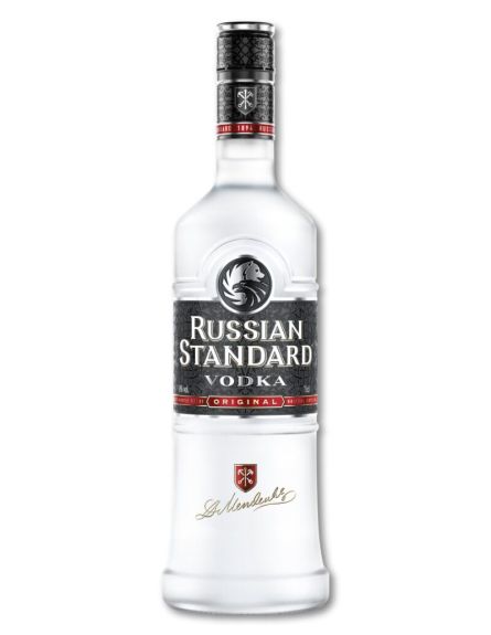 RUSSIAN STANDARD ΒΟΤΚΑ (40%) 700m*6