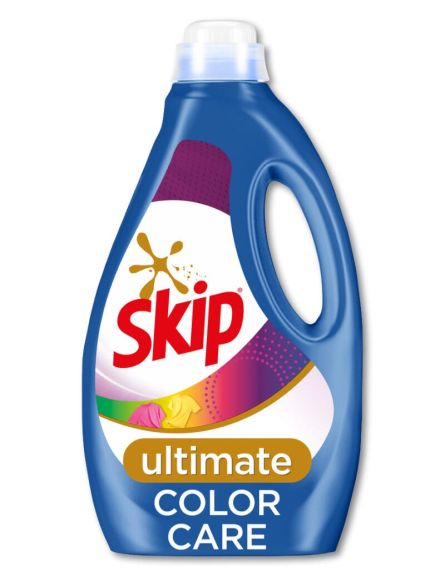 SKIP ΥΓΡΟ ULT COLOR (46ΜΖ) (2,3L)*4 / L 12KB / PAL 48KB