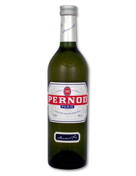 PERNOD ΓΛΥΚΑΝΙΣΙΟΥΧΟ ΑΠΕΡΙΤΙΦ 40% 700ml *6TEM/KIB