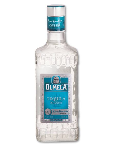 OLMECA ΛΕΥΚΗ ΤΕΚΙΛΑ(35%) 700ml*6ΤΕΜ/ΚΒ