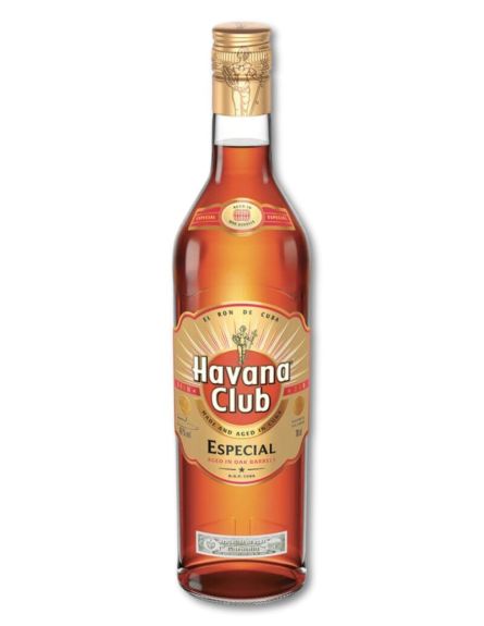 HAVANA ANEJO ESPECIAL (37,5% ) 700ml*6TEM/KB