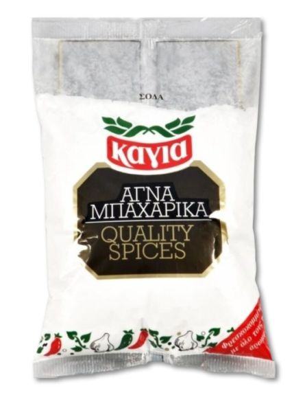 ΚΑΓΙΑ ΣΟΔΑ 1kg