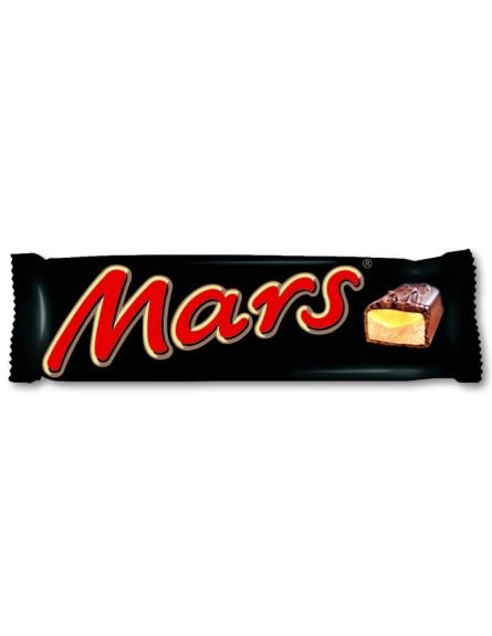 MARS ΣΟΚΟΛΑΤΑ ΕΙΣΑΓ.(51gr*40) / L 21DIS / PAL 273DIS