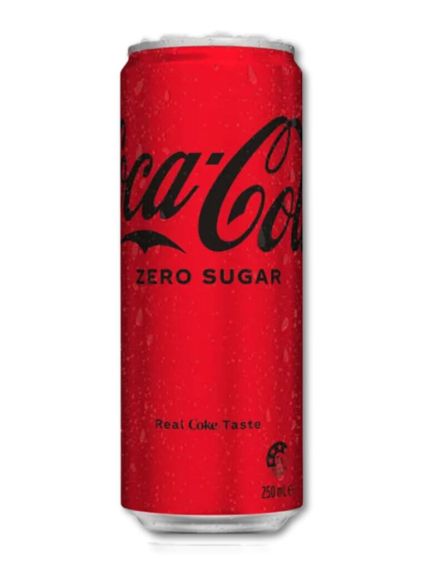 COCA COLA ZERO ΕΙΣΑΓ. ΚΟΥΤΙ 2*(12*330m)/KB / L 11KB / PAL 84KB