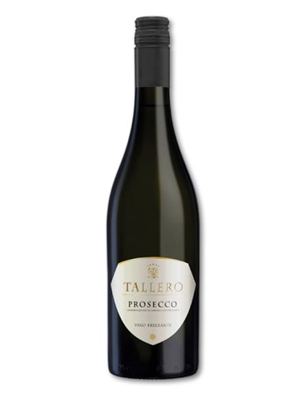 PROSECCO TALLERO 750ml *6ΤΕΜ/ΚΙΒ