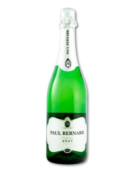 PAUL BERNARD BRUT 750ml *12ΤΕΜ/ΚΙΒ