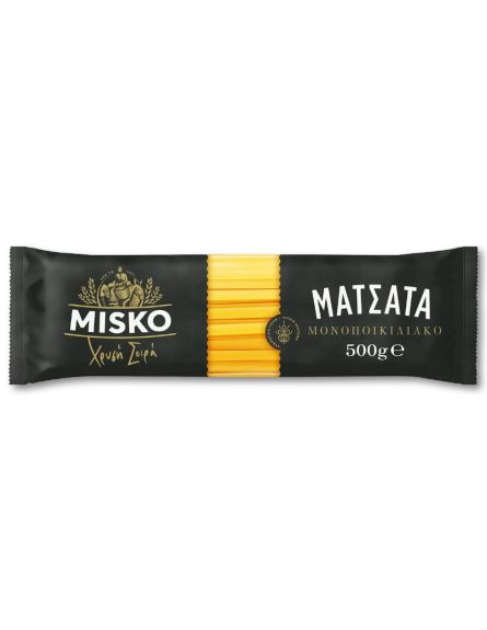 ΜΙΣΚΟ ΜΑΤΣΑΤΑ  500g*12/ L 7KB / PAL 49KB