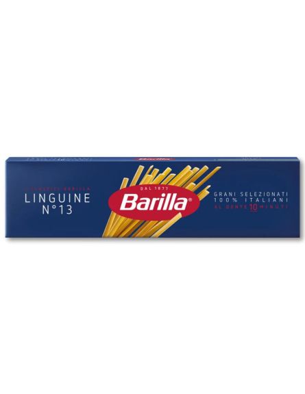 BARILLA ΛΙΓΚΟΥΙΝΙ No13 500g*24ΤΕΜ/ΚΙΒ