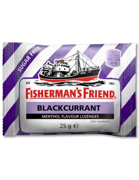 FISHERMAN'S FRIEND ΚΑΡΑΜΕΛΕΣ ΦΡΑΓΚΟΣΤΑΦΥΛΛΟ 25gr*12*12DIS/KB / L 21KB/ PAL 77KB