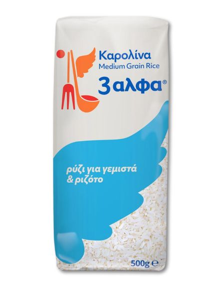 3Α ΡΥΖΙ ΚΑΡΟΛΙΝΑ 500g*20/ L 11KB / PAL 44KB