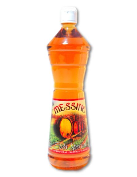 MESSINO ΞΥΔΙ SPECIAL ΚΑΛΑΜΑΤΑΣ 400ml*30TEM / PAL 36KB