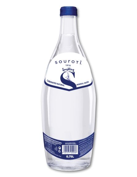 ΣΟΥΡΩΤΗ 750ml ΦΥΣΙΚΟ ΑΝΘΡΑΚΟΥΧΟ 750ml*12 / L 9KB / PAL 63KB