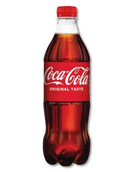 COCA COLA 3E 500ml*24ΤΕM/ΚΙΒ