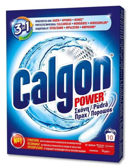 CALGON ΣΚΟΝΗ ΑΠΟΣΚ/ΚΟ ΠΛΥΝΤ.3 ΣΕ 1 500gr*11ΤΕΜ/ΚΙΒ 112/ΠΑΛ