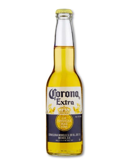 CORONA ΦΙΑΛΗ 330ml ΕΙΣΑΓ.*24ΤΕΜ / PAL 84