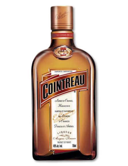 COINTREAU ΛΙΚΕΡ(40%) 700ml*6ΤΕΜ/ΚΙΒ