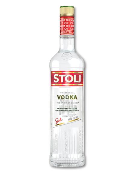 STOLICHNAYA ΒΟΤΚΑ ΕΛΛΗΝΙΚΗ (38) %700ml*12TEM/KIB