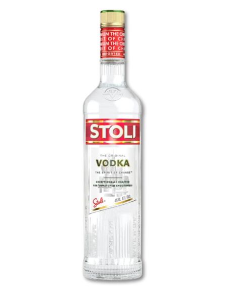 STOLICHNAYA ΒΟΤΚΑ ΕΛΛΗΝΙΚΗ (38) %700ml*12TEM/KIB