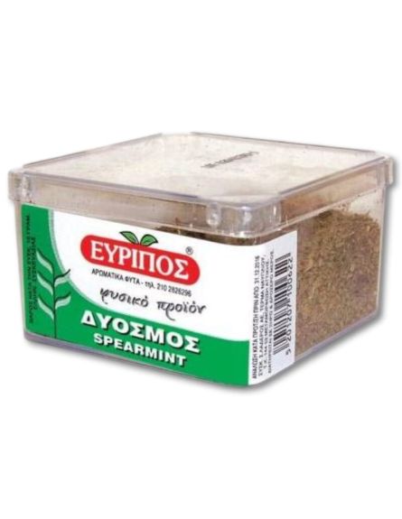 ΕΥΡΙΠΟΣ ΔΥΟΣΜΟΣ ΚΥΤΙΟ 15gr*6 ΤΕΜ