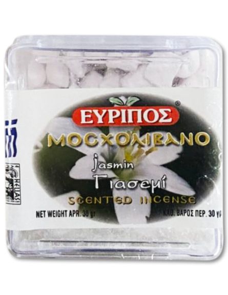 ΕΥΡΙΠΟΣ ΜΟΣΧΟΛΙΒΑΝΟ ΚΥΤΙΟ 30gr*6 ΤΕΜ