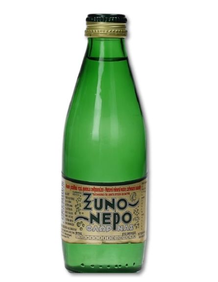 ΞΥΝΟ ΝΕΡΟ ΦΛΩΡΙΝΑΣ ΑΝΘΡΑΚΟΥΧΟ ΓΥΑΛΙΝΟ 250ml*24 ΤΕΜ / ΚΙΒ
