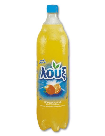 ΛΟΥΞ ΠΟΡΤΟΚΑΛΑΔΑ ΜΠΛΕ (-0,15€) 1.5L*6/ L 21KB / PAL 84KB