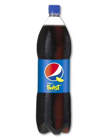 PEPSI COLA TWIST PET (6*1,5Lt)/ L 19KB / PAL 76KB