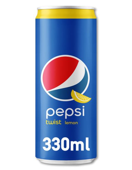 PEPSI TWIST ΚΙΒ 4*(6*330ml)/ L 11KB / PAL 110KB