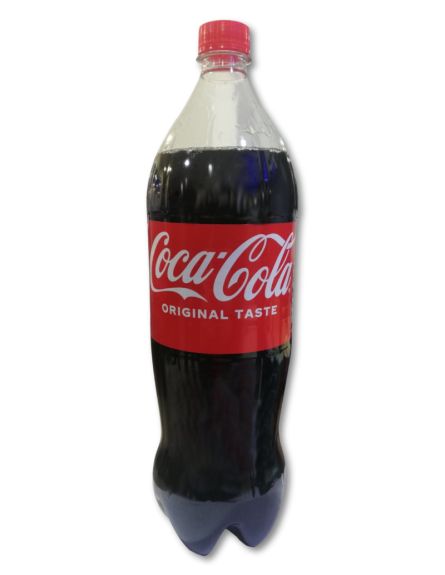 COCA COLA ΕΙΣΑΓ (PET) (6*1.5LT)/L 19KB / PAL 76KB