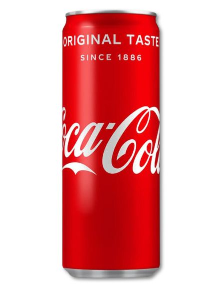 COCA COLA ΚΥΠΡΟΥ ΚΙΒ 3*(8*330ml)/ L 11KB / PAL 110ΚΒ