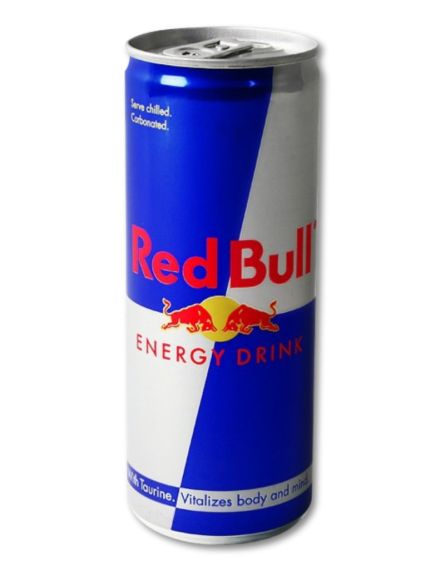 RED BULL ENERGY DRINK 250ml (20+4Δ) Π.Τ.Π.:1,59€*24/ L 12ΚΒ / PAL 108ΚΙΒ
