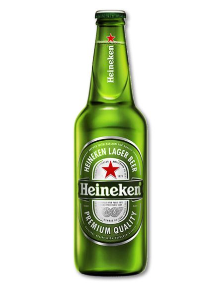 HEINEKEN ΦΙΑΛΗ 500ml*20 / L 10KB / PAL 60KB