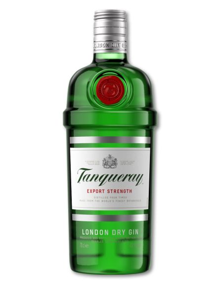 TANQUERAY ΤΖΙΝ 700m*12/L 9KB / PAL 45ΚΒ