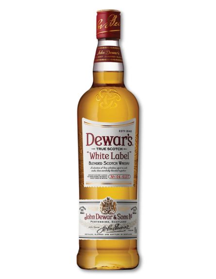 DEWARS ΟΥΙΣΚΥ ΣΚΩΤΙΑΣ 700ml*12 / L 12KB / PAL 60KB