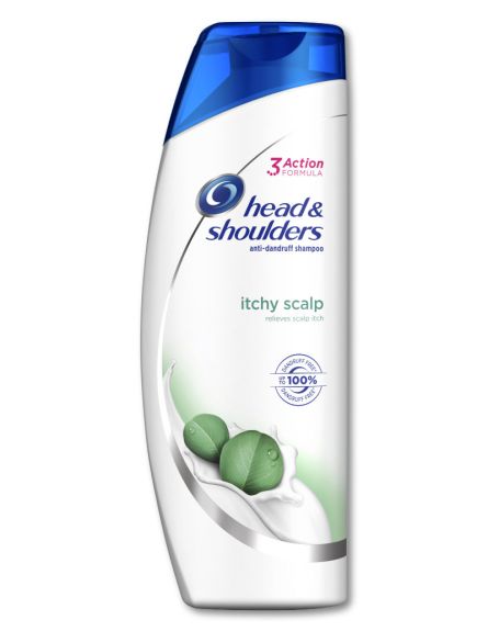 HEAD & SHOULDERS ΣΑΜΠOYAN ΚΑΤΑ ΤΗΣ ΦΑΓΟΥΡΑΣ 360ml*6/ L 46KB / PAL 276KB