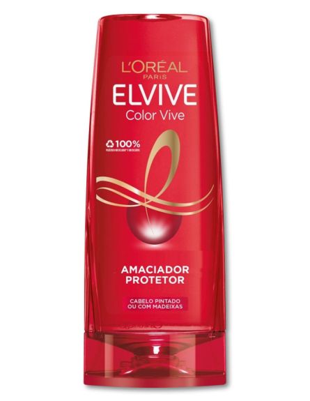 ELVIVE CONDITIONER COLORVIVE 300ml*6ΤΕΜ/ΚΒ