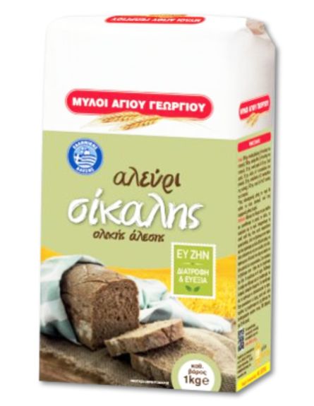ΜΥΛΟΙ ΛΟΥΛΗ ΑΛΕΥΡΙ ΣΙΚΑΛΕΩΣ 1kg*10/ L 10KB / PAL 80ΚΒ