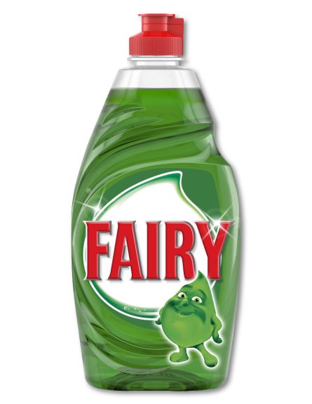 FAIRY ΠΙΑΤΩΝ REGULAR ΕΛΛ.900ML*8/ L 15KB / PAL 90KB