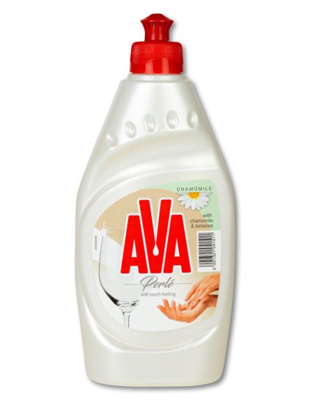 AVA ΥΓΡΟ ΠΙΑΤΩΝ PERLE ΧΑΜΟΜΗΛΙ 425ml*12/ L 14KB / PAL 84KB