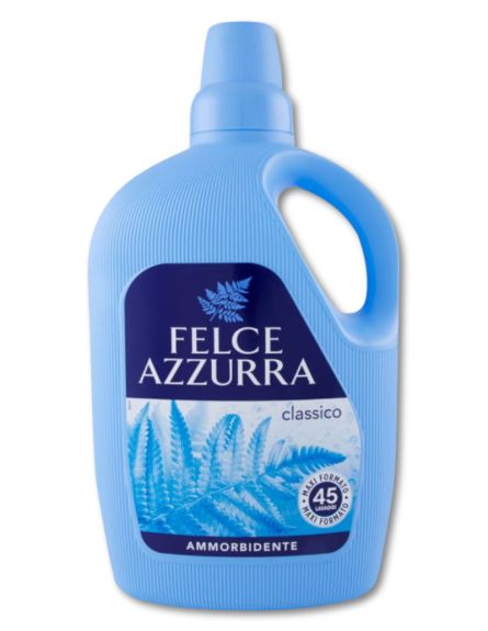 FELCE AZZURRA ΜΑΛΑΚΤΙΚΟ ORIGINAL (45mz) 3lt*4 / L 10KB