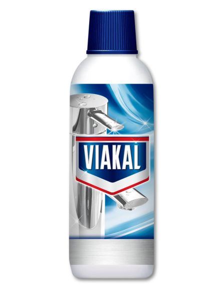 VIAKAL ΥΓΡΟ ΚΑΤΑ ΤΩΝ ΑΛΑΤΩΝ 500ML *15/ L 12KIB / PAL 48KIB