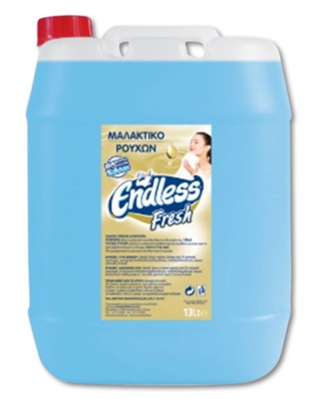 ENDLESS ΜΑΛΑΚΤΙΚΟ FRESH ΑΙΘ.ΑΥΡΑ 13lt/ L 15/ PAL 30