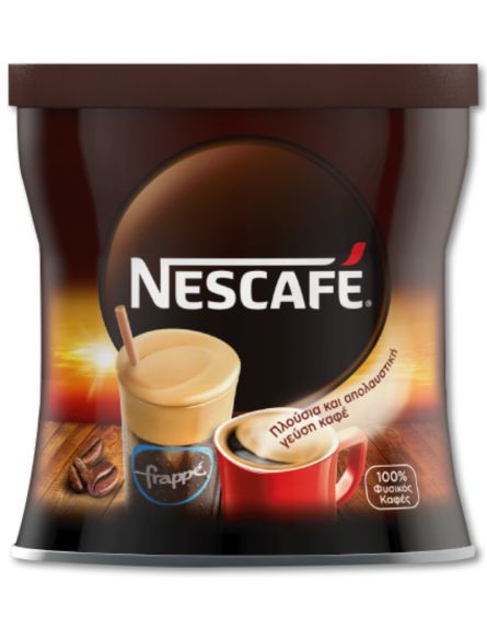 NESCAFE CLASSIC 50g*48/ L 5KB/  PAL 55ΚΒ